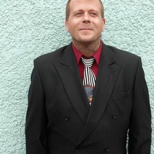 Meet your Posher, Jeremy paul